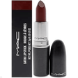 3g MAC LIPSTICK IN SHADE PARAMOUNT