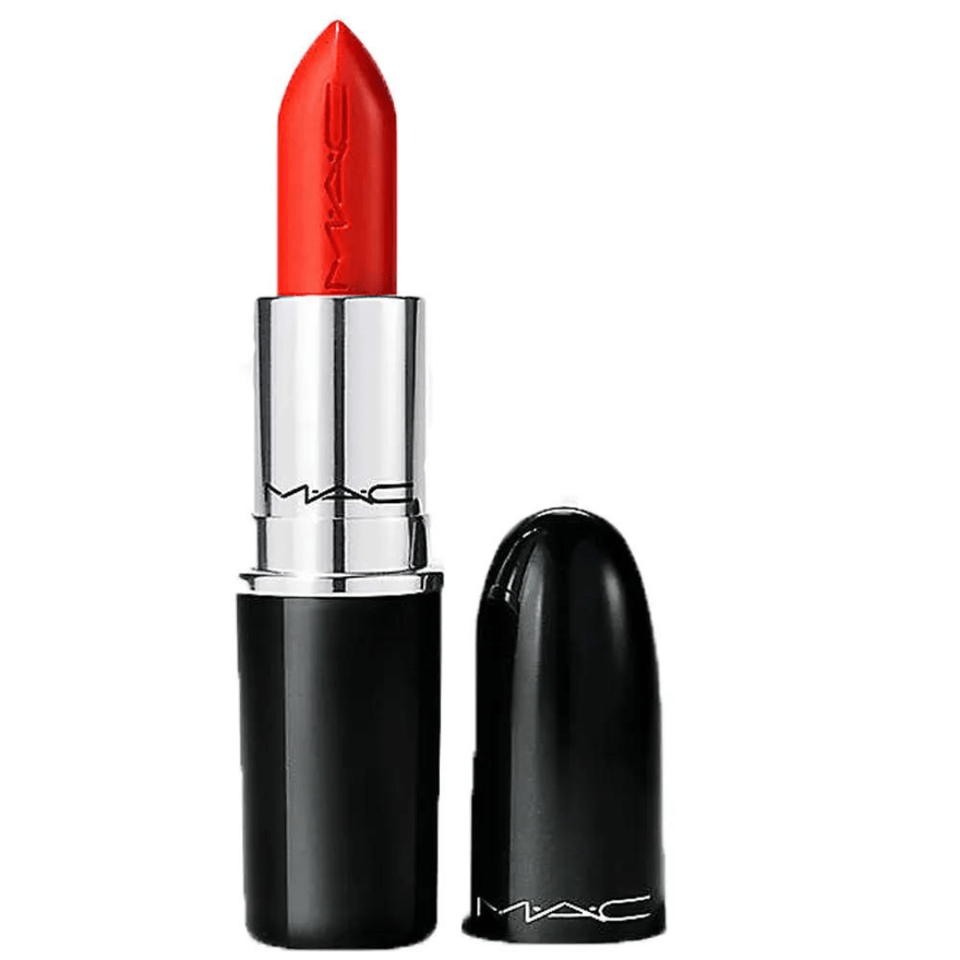 3g MAC LIPSTICK IN SHADE LADY BUG