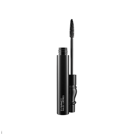 MAC EXTERME BLACK FALSE LASHES MASCARA 8g