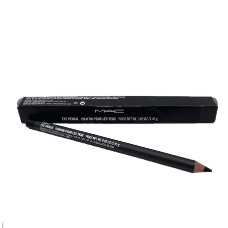 EBONY MAC EYE PENCIL CRAYON POUR LES YEUX IN 1.45g