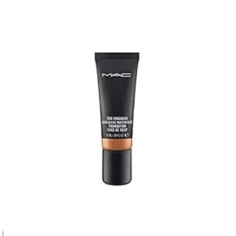 MAC PRO LONGWEAR NOURSIHING WATERPROOF FOUNDATION SHADE NW22