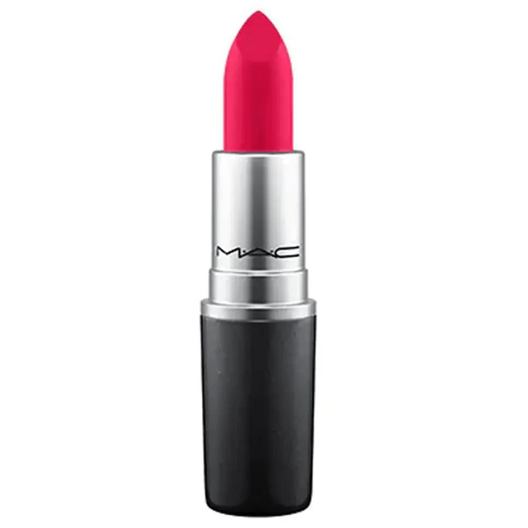 MAC LIPSTICK SHADE ALL FIRED UP 3g