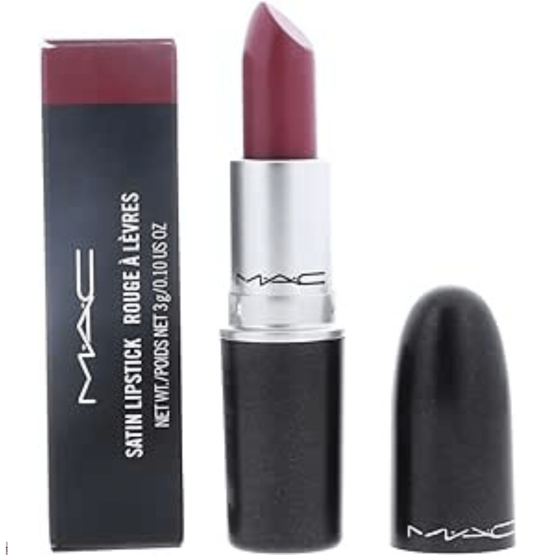 MAC LIPSTICK SHADE CAPTIVE 3g