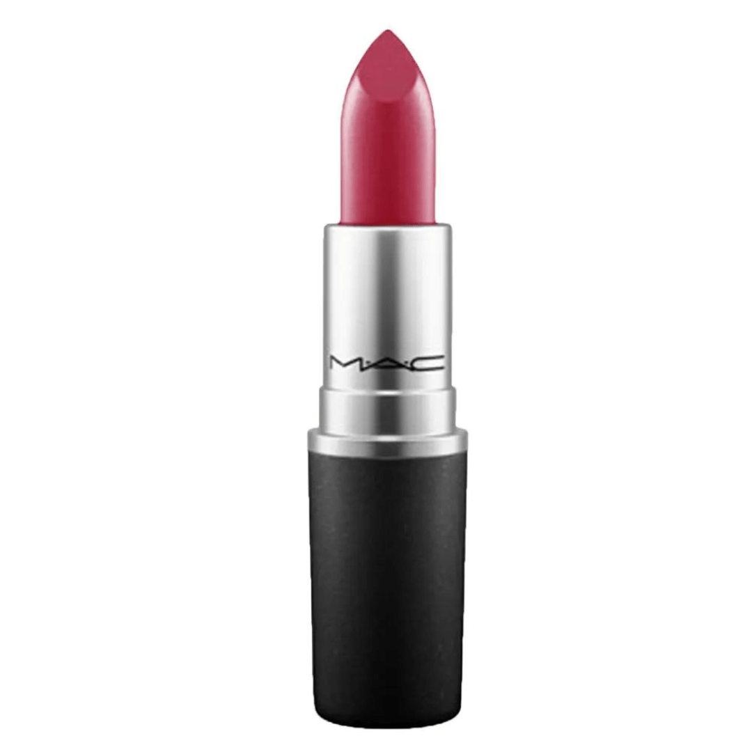 MAC LIPSTICK IN THE 3g SHADE D FOR DNGER