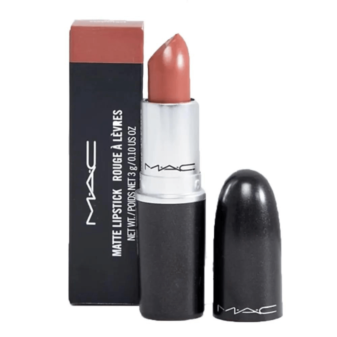 MAC LIPSTICK SHADE PERSISTANCE 3g