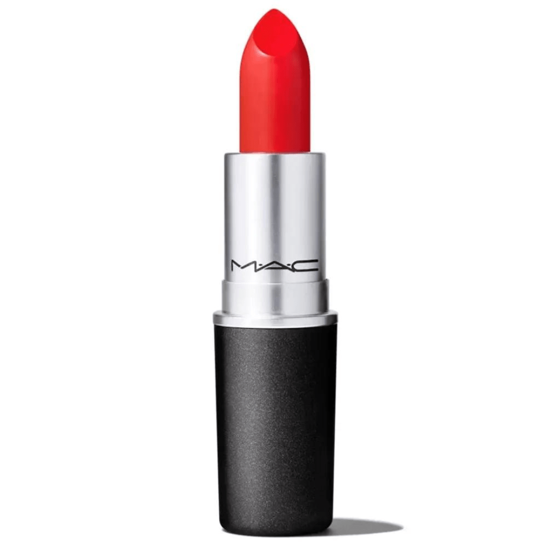 MAC LIPSTICK IN THE 3g SHADE MANGROVE