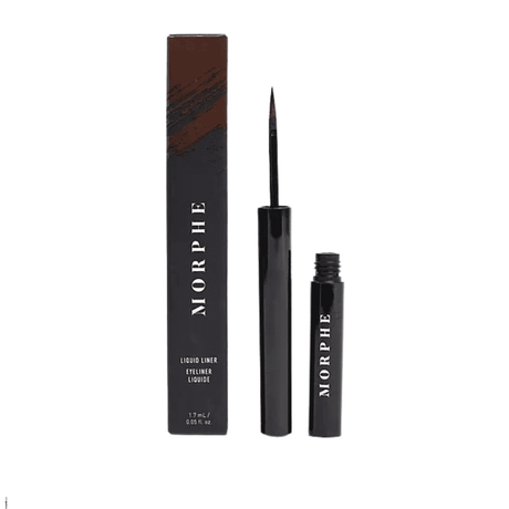 NOIR DREAM LIQUID EYELINER BY MORPHE 1.7ml