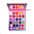 AVANI GREGG BEBS ARTISTRY EYESHADOW PALETTE BY MORPHE X