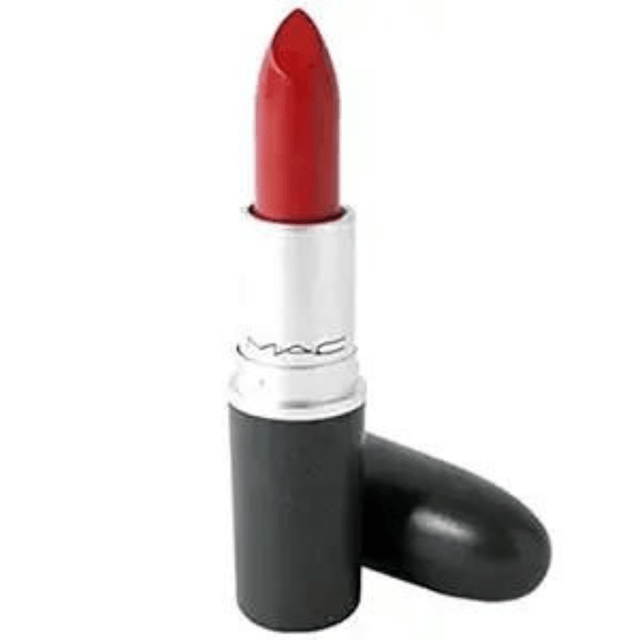 3g OF MAC LIPSTICK IN SHADE CHILI