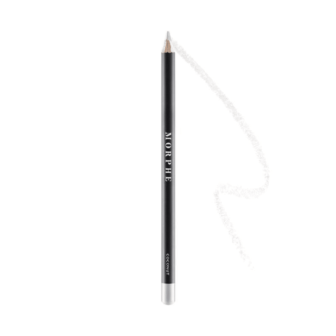 MORPHE COCONUT WHITE EYE PENCIL - 1.5g