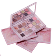 ROSE QUARTZ EYESHADOW PALLTETE BY HUDA BEAUTY