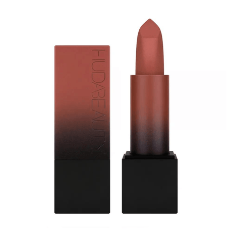 HUDA BEAUTY POWER BULLET MATTE LIPSTICK IN INTERVIEW (3g)