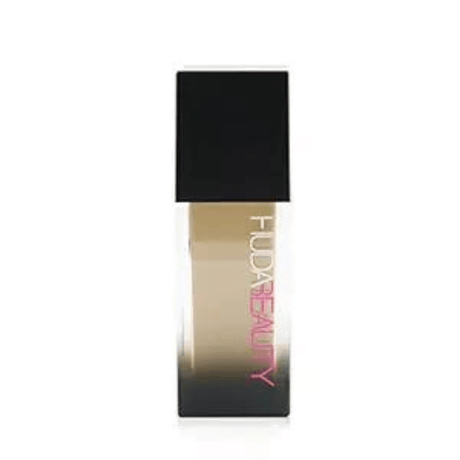 FAUXFILTER FOUNDATION BY HUDA BEAUTY IN CHEESECAKE 250g - 35ml