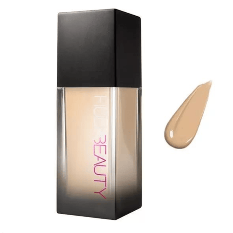 HUDA BEAUTY FAUXFILTER FOUNDATION IN VANILA 120B - 35ml