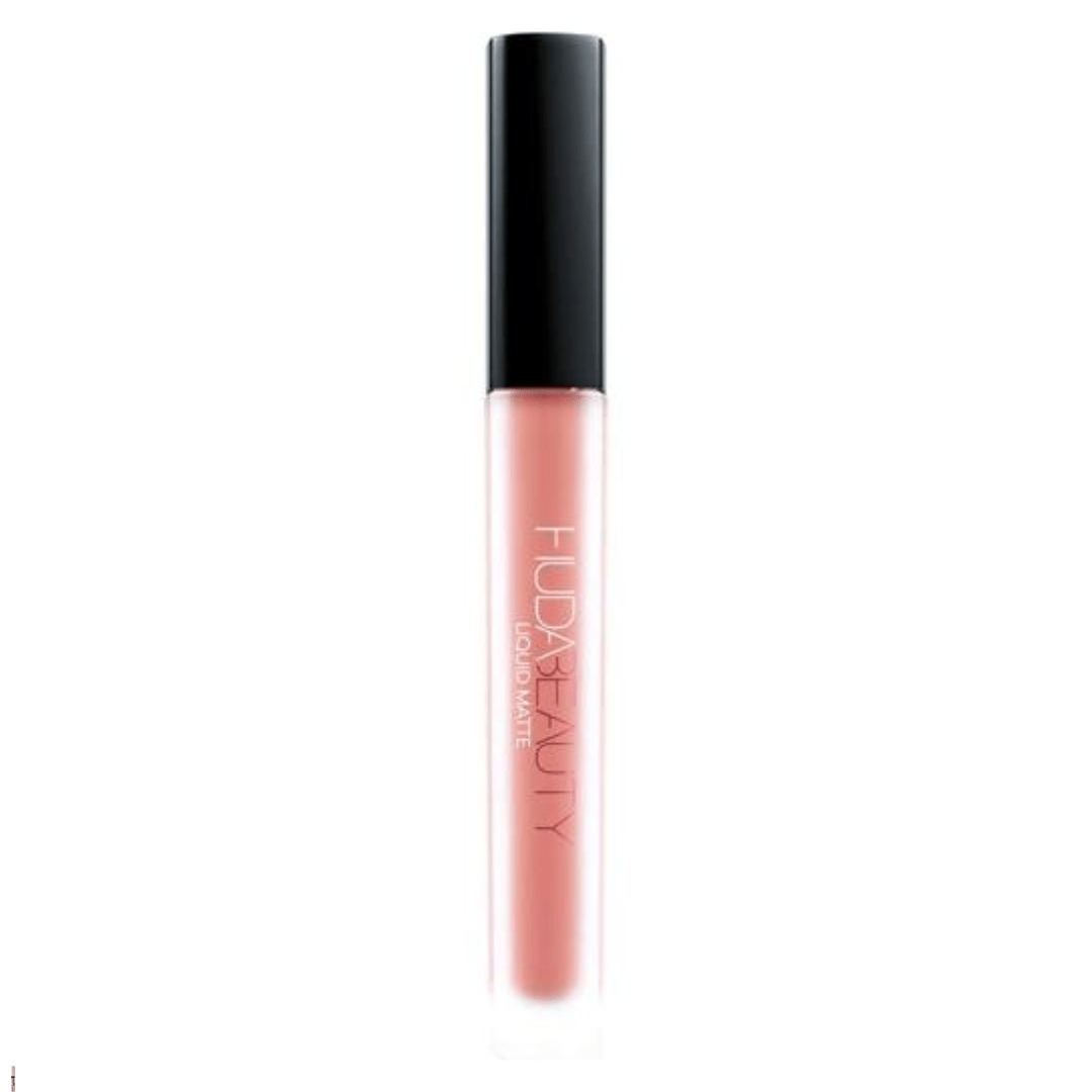 LIQUID MATTE LIPSTICK IN TRENDSETTER BY HUDA BEAUTY (5ml)