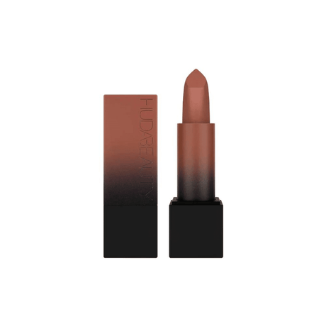 GAME NIGHT HUDA BEAUTY POWER BULLET MATTE LIPSTICK IN 3g