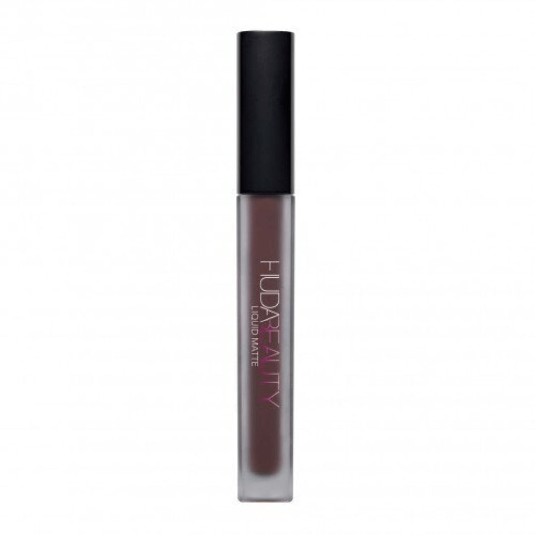 HUDA BEAUTY LIQUID MATTE LIPSTICK IN SPICE GIRL - 5ml