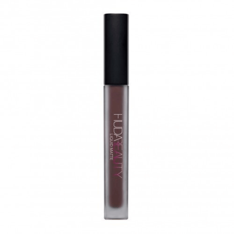 HUDA BEAUTY LIQUID MATTE LIPSTICK IN SPICE GIRL - 5ml