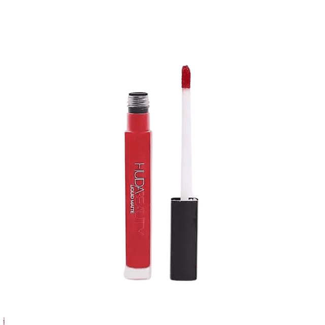 HUDA BEAUTY LIQUID MATTE LIPSTICK # MISS AMERICA 5ml