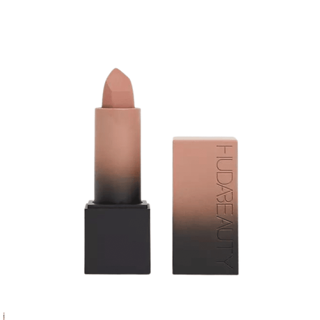 HUDA BEAUTY POWER BULLET MATTE LIPSTICK ANNIVER SARY3G