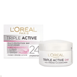 LOREAL TRIPLE DEFENSE DAY MOISTURIZER 50ml