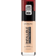 LOREAL INFALLIBLE FRESH WEAR FOUNDATION 410 IVORY 30ml