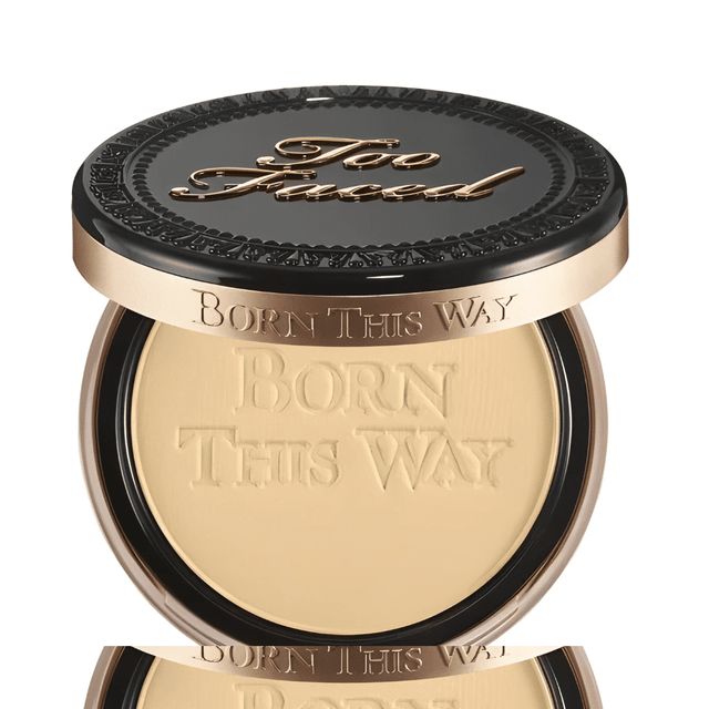 TOO FACED BORN THIS WAY MULTI-USE COMPLEXION POWDER VANILA 10g