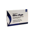 GLUTATHIONE GLU-AGE SKIN WHITENING SUPPLEMENTS (10 tablets)