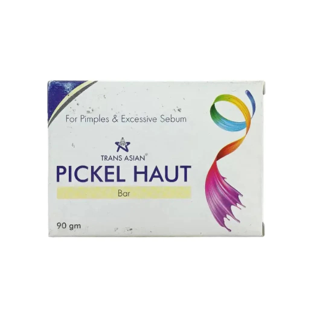 PICKLE HAUT BAR 90g