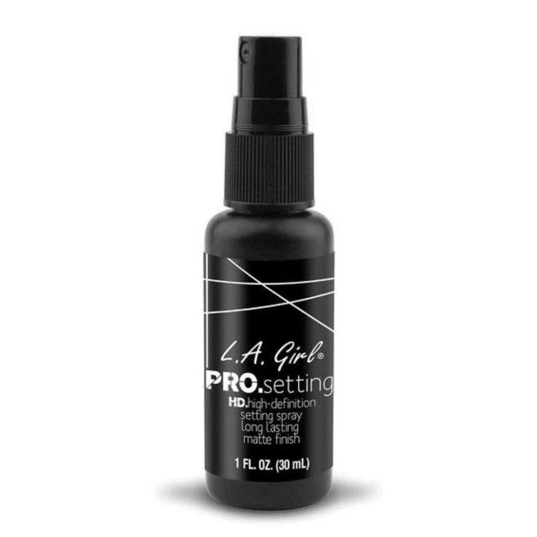 L.A. GIRL PRO SETTING SPRAY 30ml