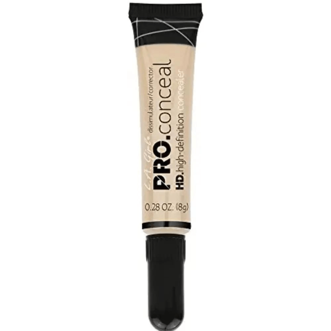 L.A. GIRL PRO CONCEALER IN LIGHT IVORY (GC 970) 8g