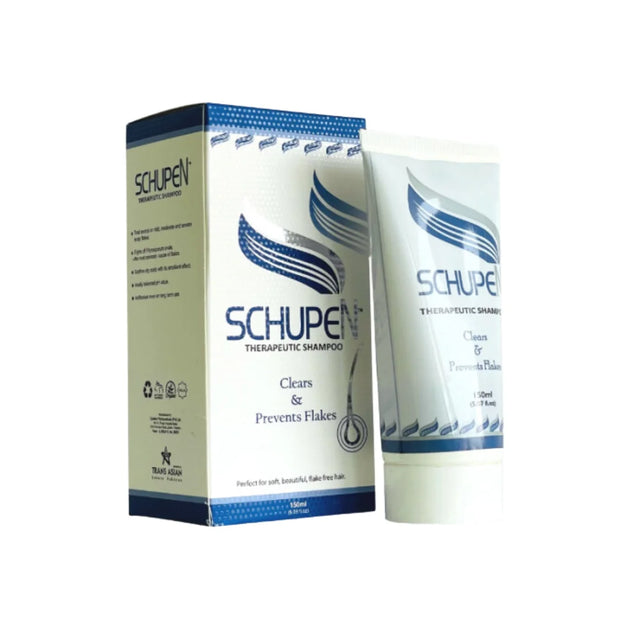 SCHUPEN SHAMPOO 150ml