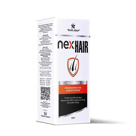 NEXHAIR SERUM 60ml