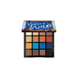 L.A GIRL FIERCE WILD 16 COLOR EYESHADOW PALLETE