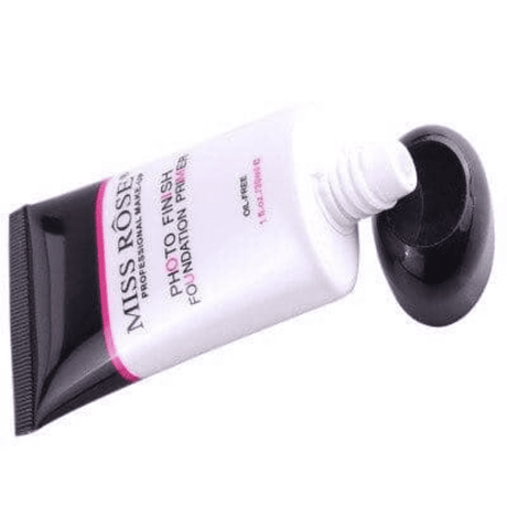 Miss rose photo finish foundation primer