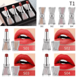 MISS ROSE LIPSTICK KIT - SHADE 03 4 COLORS