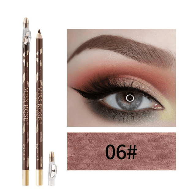 MISS ROSE EYEBROW PENCIL IN SHADE 06