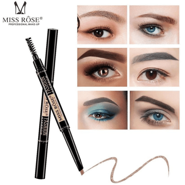 MISS ROSE FASHION EYE BROW PENCIL