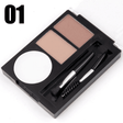 MISS ROSE EYEBROW KIT SHADE 02