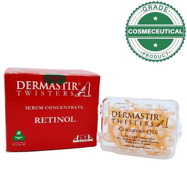 DERMASTIR TWISTER-A