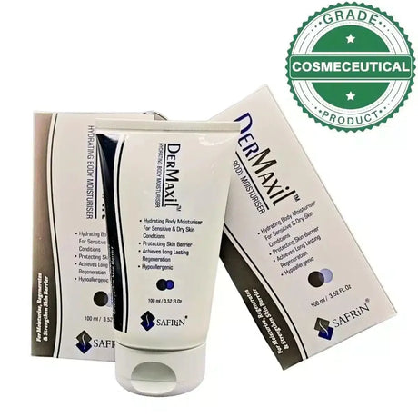 dermaxil hydrating body moisturiser