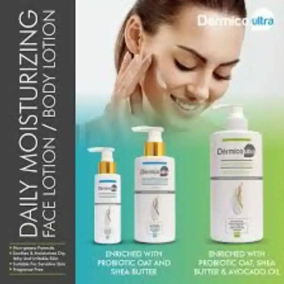 DERMICO ULTRA LOTION 200 ML