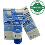 dermive oily moisturizer lotion