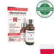 anti redness night serum