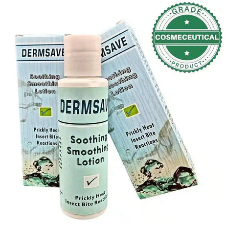 soothing lotion 100ml