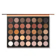 DESERT SUNSET EYESHADOW PALETTE 35U .