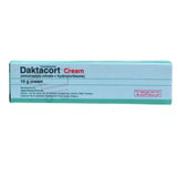 Daktacort Cream