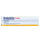 Daktarin cream 10g