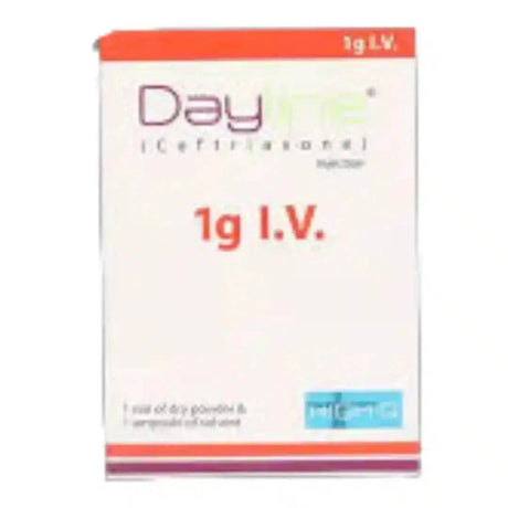 Dayline Iv Injection 1G