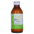 dijex mp syrup uses